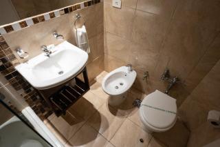 Hotel Sol Bariloche - 4