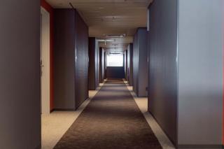 Kansai International Airport Hotel 11 - 3