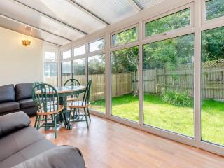 Mill Keepers Cottage - St Clears - 4