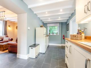 Mill Keepers Cottage - St Clears - 3