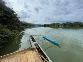 Blue Waters Edge Hotel - Haragama - 2