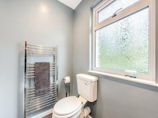 Mill Keeper's Cottage - St Clears - 9