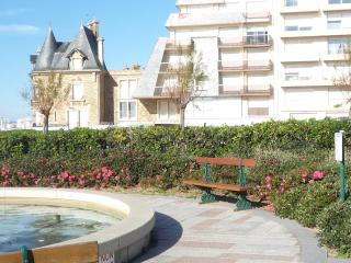 Studio proche plage avec parking privatif et balcon - FR-1-92-615 - 4