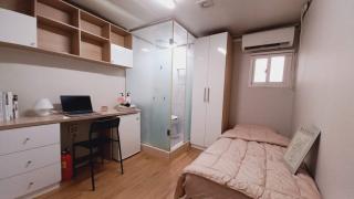 Haechi Stay GuestHouse - For foreigners only - Seul - 9