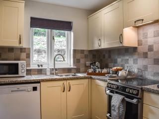Ivy Cottage - 8