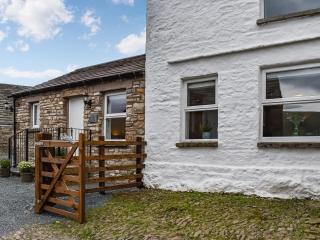 Ivy Cottage - 3
