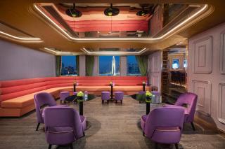 Hotel Indigo Guangzhou Haixinsha by IHG - 1