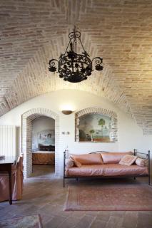 Residenza D'epoca San Crispino - Assisi - 8