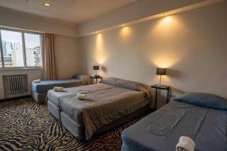 Hotel Sol Bariloche - 1