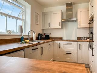 Magnolia Cottage - Appledore - 8