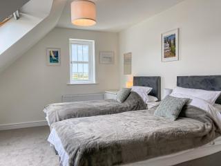 Magnolia Cottage - Appledore - 6