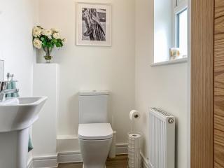 Magnolia Cottage - Appledore - 2