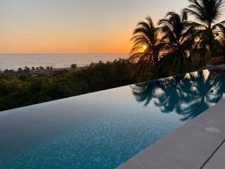 Casa Lia - Puerto Escondido - 1