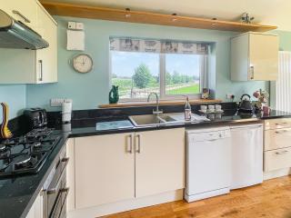 Cedar Lodge - Old Buckenham - 5
