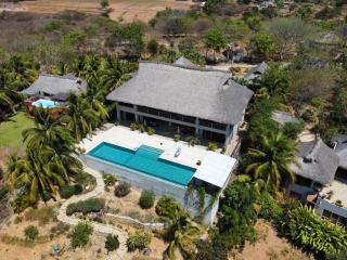 Casa Lia - Puerto Escondido - 0