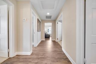 Beachy Keen, North Myrtle Beach beach single-family house, 150 feet to ocean! Pets welcome! - Myrtle Beach - 6