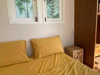 Eco- Seaview Casa - Wee Ra - Chaloklum - 8