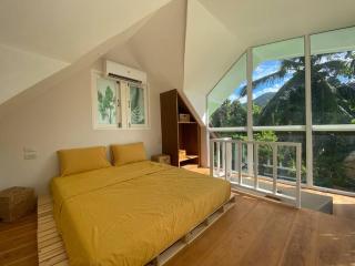 Eco- Seaview Casa - Wee Ra - Chaloklum - 6