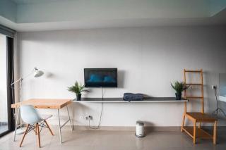 1 Bed Studio in Beverly Dago Apartment - Bandung - 6