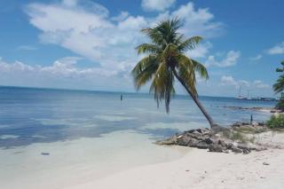 Marysol private beach next to nomads d5 - Isla Mujeres - 6
