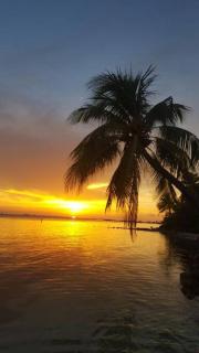 Marysol private beach next to nomads d5 - 1