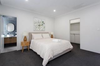 Westside Retreat - Perth - 6