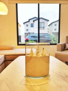 NUEVA Hermosa casa vía Samborondón Coliving Ecuador - 6