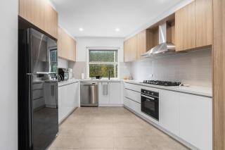 Aqua Vista Escape - Capel Sound - 4