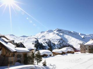 Appartement 3 pièces pour 6 pers. avec balcon et wifi, proche pistes et commerces à Avoriaz - FR-1-314-152 - Morzine - 9
