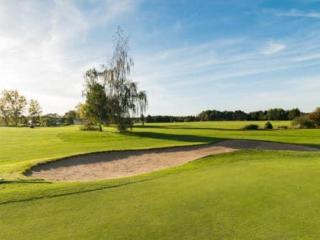Gîte lumineux au calme avec jardin, golf, balades en forêt, barbecue et vélos à Donnery - FR-1-590-367 - 9