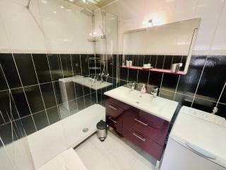 Appartement Climatisé en Rez-de-Jardin avec Parking, à 50m de la Plage de la Roquille - FR-1-723-117 - 3