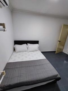 Aydan Homestay, UTM, Taman Sri Pulai, Skudai - Johor Bahru - 3