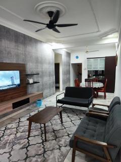 Aydan Homestay, UTM, Taman Sri Pulai, Skudai - Johor Bahru - 0