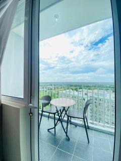 Wind Residences Apt. 1506 Tagaytay - Tagaytay - 0
