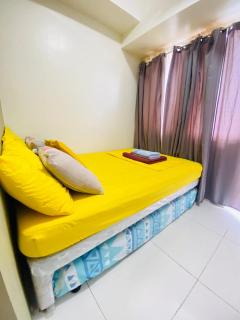 Wind Residences Apt. 1506 Tagaytay - Tagaytay - 6