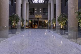 Luxury 2BR Close to Boulevard extra maid room - Riyad - 9