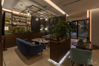 Luxury 2BR Close to Boulevard extra maid room - Riade - 0