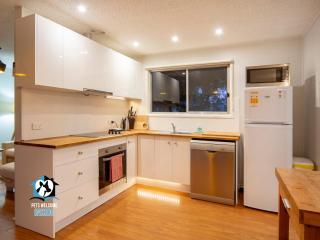 Nordic Retro Beach House at Port Elliot - Port Elliot - 6