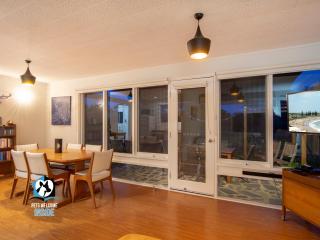 Nordic Retro Beach House at Port Elliot - 7