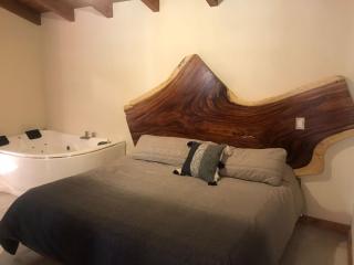 Cabaña Lunamiel 2 - 6