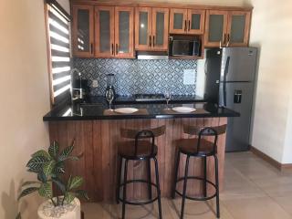 Cabaña Lunamiel 2 - 4