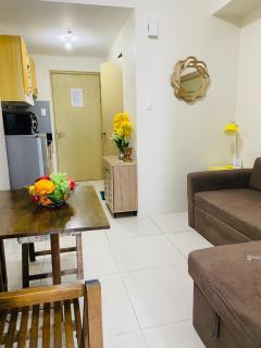Wind Residences Apt. 1506 Tagaytay - Tagaytay - 7