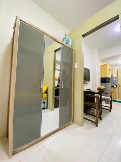 Wind Residences Apt. 1506 Tagaytay - Tagaytay - 8