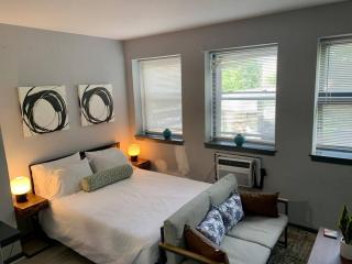 Explore North Side Chicago from Modern Studio APT - Chicago - 4