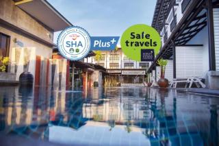 Phuketa - SHA Extra Plus - Phuket - 0