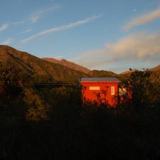 Cabaña La Yumba - 8