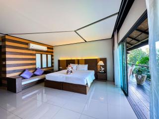 Secret Cliff Resort & Restaurant - SHA Plus - Karon Beach - 9