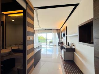Secret Cliff Resort & Restaurant - SHA Plus - Karon Beach - 5