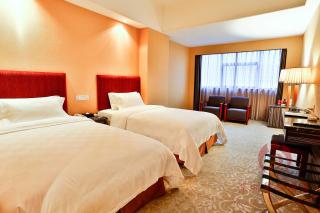 Shenzhen Lido Hotel - Shenzhen - 8