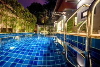 The Sister Pool House - Bang Tao Beach - 6